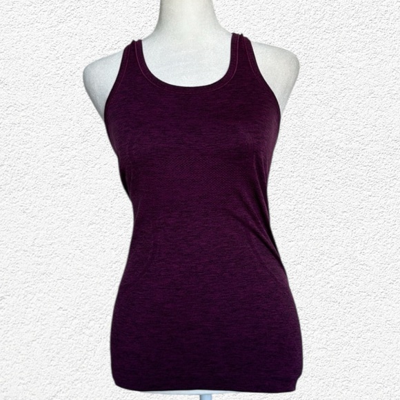 Lululemon Swiftly Tech Racerback - Picture 2 of 13